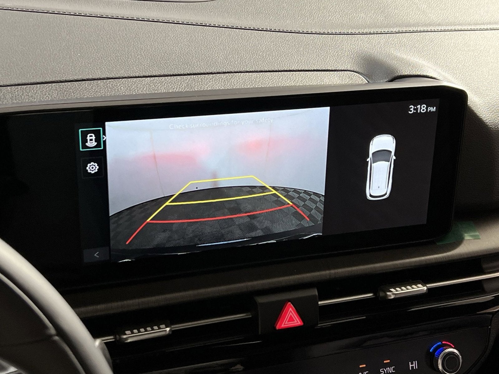 2026 Kia Sportage Plug-In Hybrid X-Line