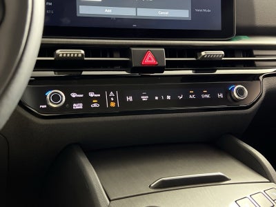 2026 Kia Sportage Plug-In Hybrid X-Line