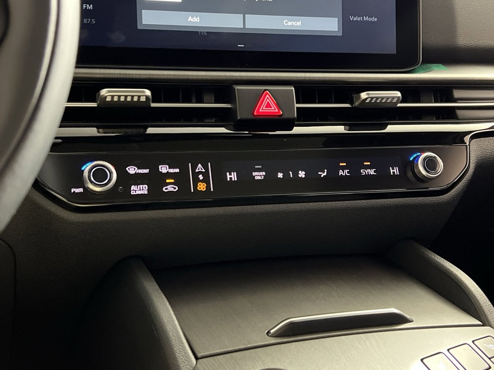 2026 Kia Sportage Plug-In Hybrid X-Line