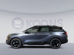 2026 Kia Sportage Plug-In Hybrid X-Line