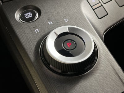 2026 Kia Sportage Plug-In Hybrid X-Line