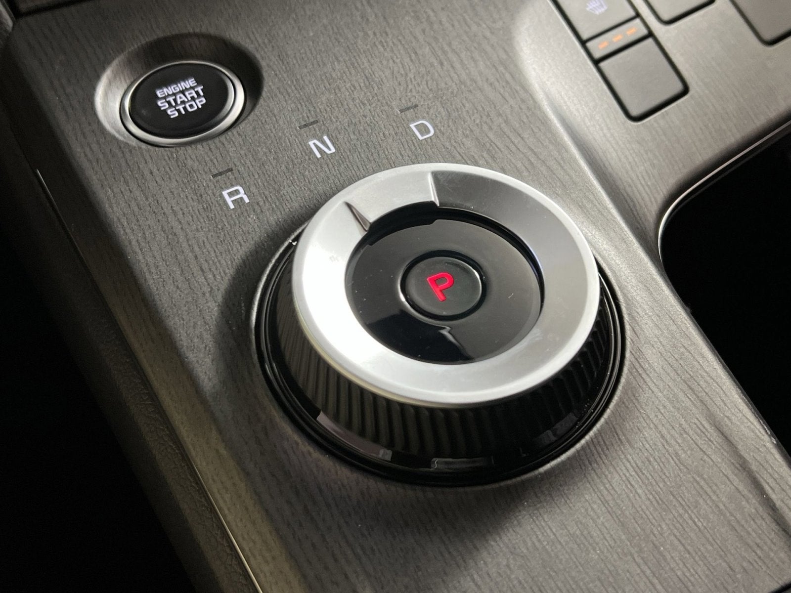 2026 Kia Sportage Plug-In Hybrid X-Line