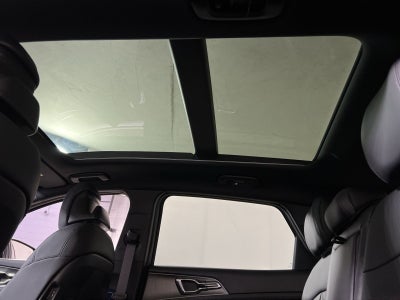 2026 Kia Sportage Plug-In Hybrid X-Line