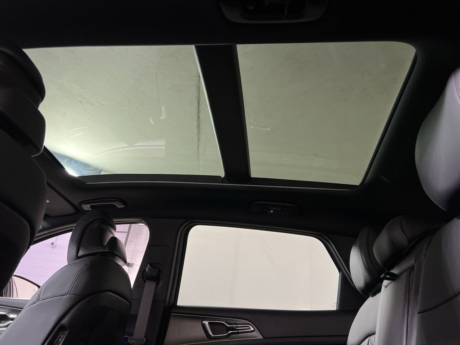 2026 Kia Sportage Plug-In Hybrid X-Line