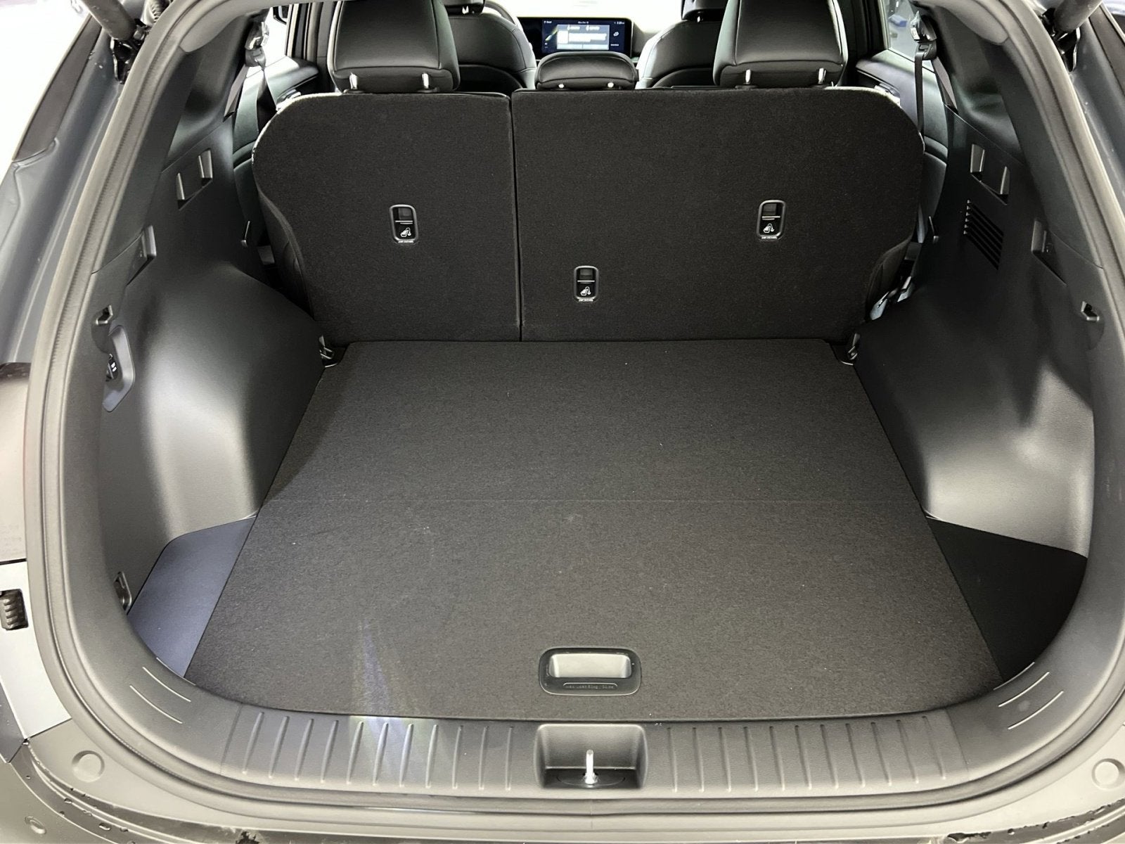 2026 Kia Sportage Plug-In Hybrid X-Line