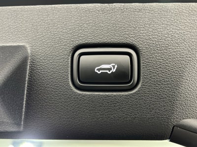 2026 Kia Sportage Plug-In Hybrid X-Line