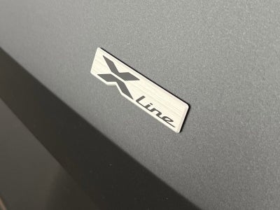 2026 Kia Sportage Plug-In Hybrid X-Line