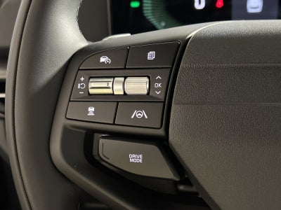 2026 Kia Sportage Plug-In Hybrid X-Line