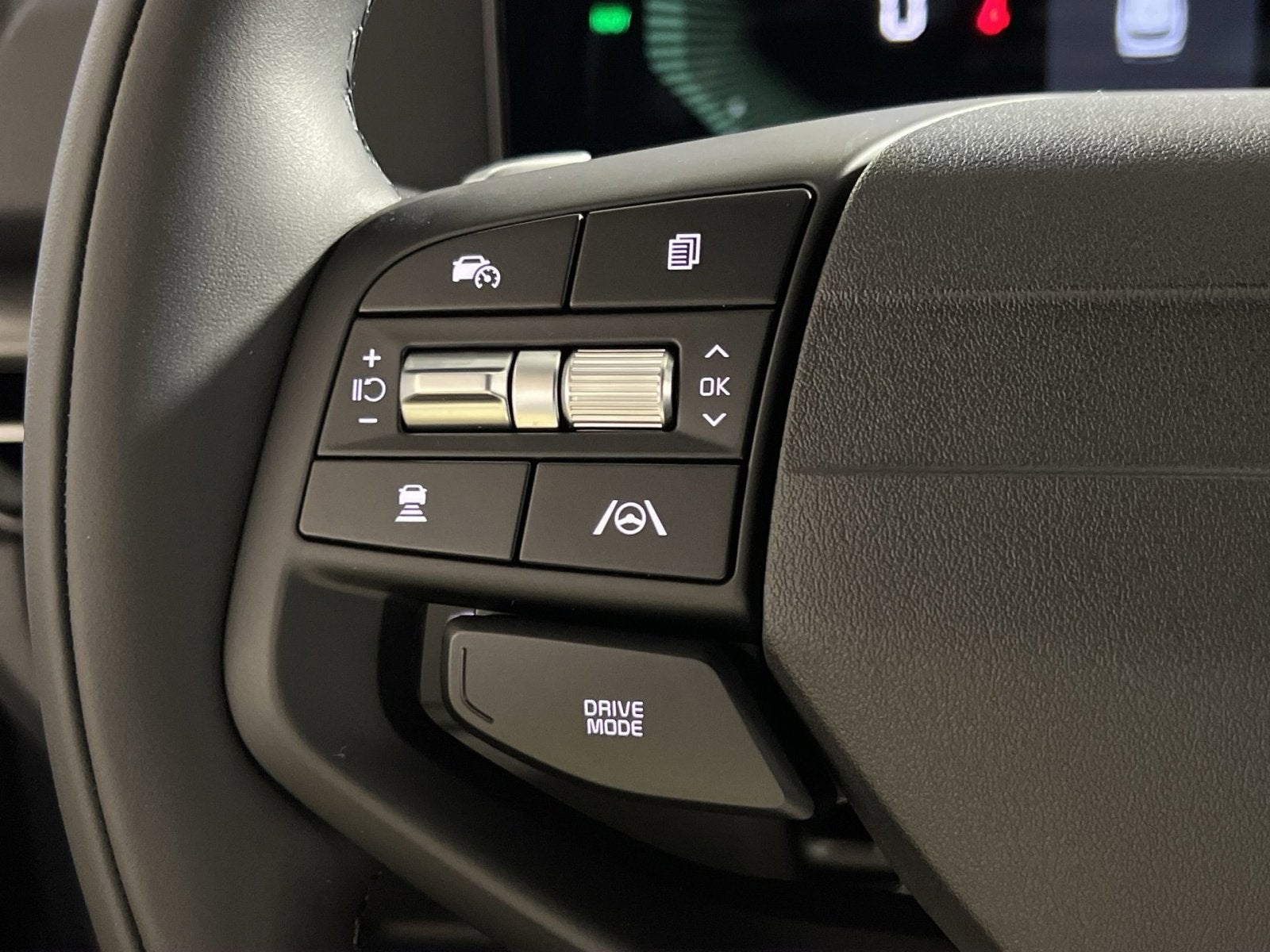 2026 Kia Sportage Plug-In Hybrid X-Line