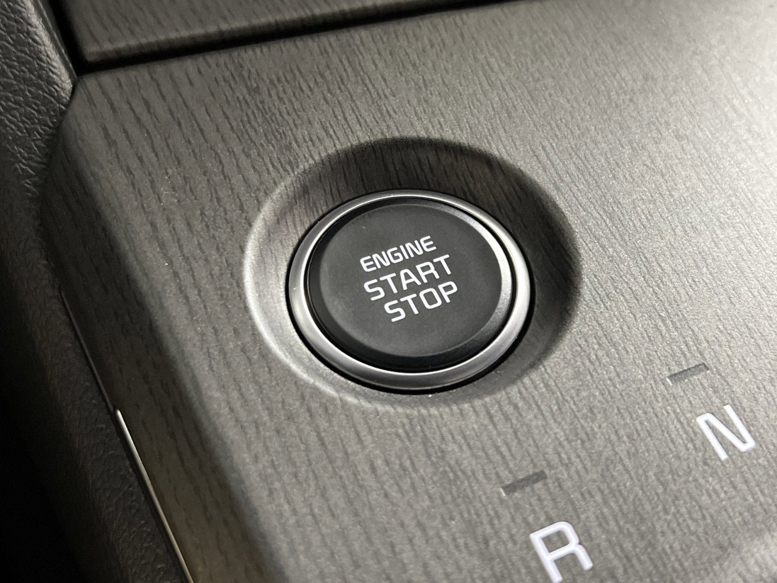 2026 Kia Sportage Plug-In Hybrid X-Line