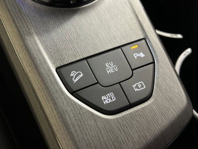 2026 Kia Sportage Plug-In Hybrid X-Line