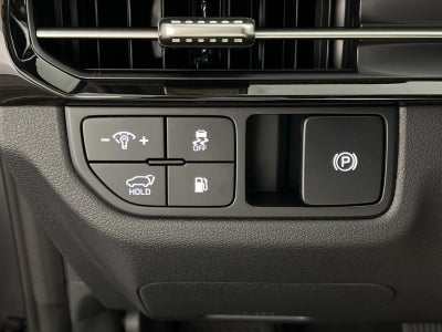 2026 Kia Sportage Plug-In Hybrid X-Line