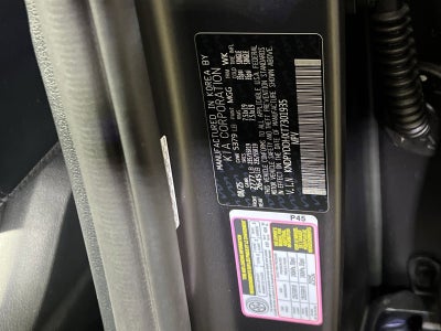 2026 Kia Sportage Plug-In Hybrid X-Line