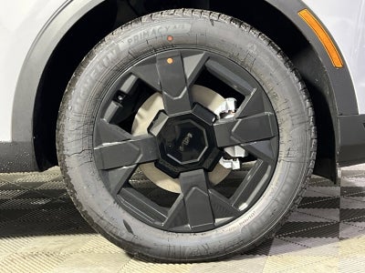 2026 Kia Sportage Plug-In Hybrid X-Line