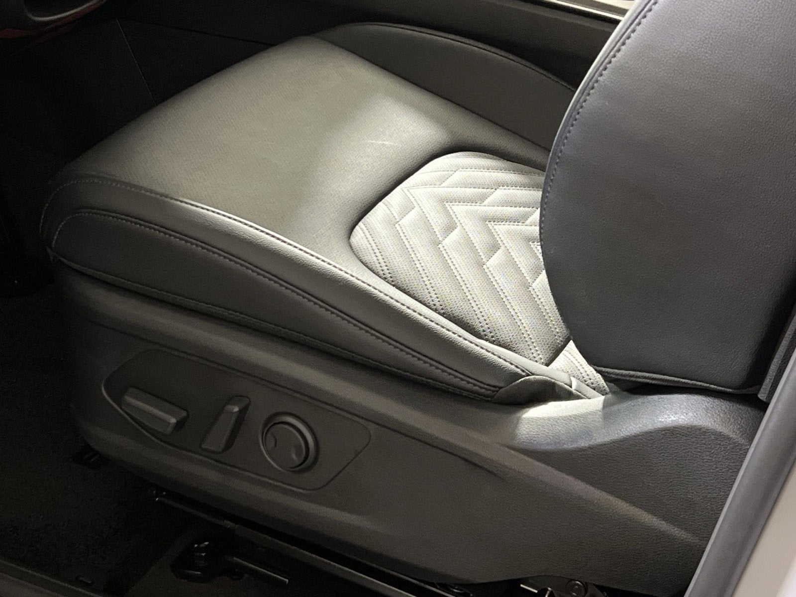 2026 Kia Sportage Plug-In Hybrid X-Line