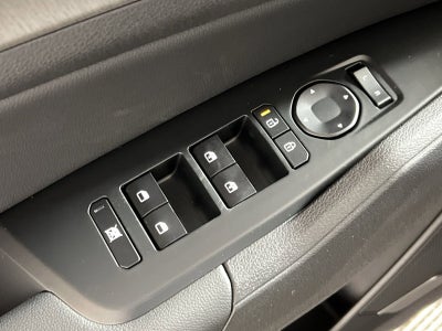 2026 Kia Sportage Plug-In Hybrid X-Line