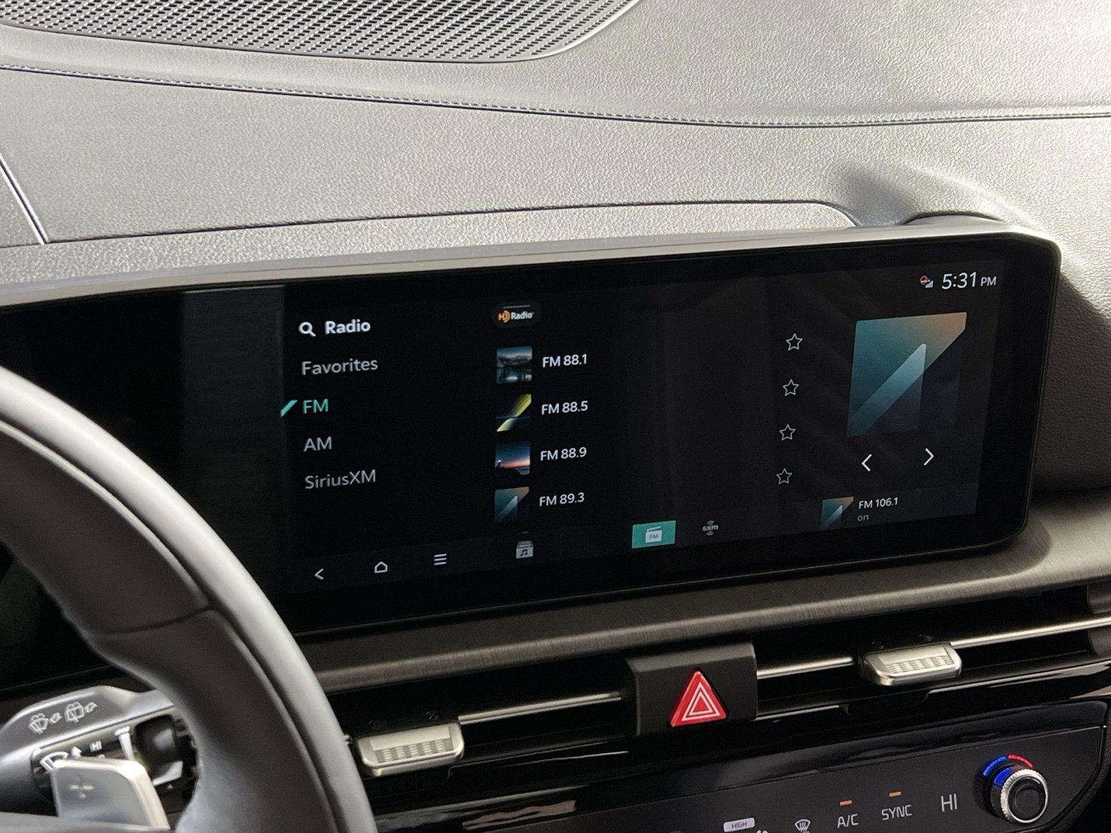 2026 Kia Sportage Plug-In Hybrid X-Line