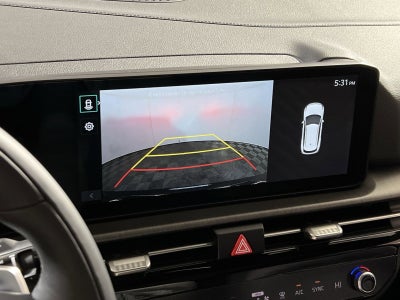 2026 Kia Sportage Plug-In Hybrid X-Line