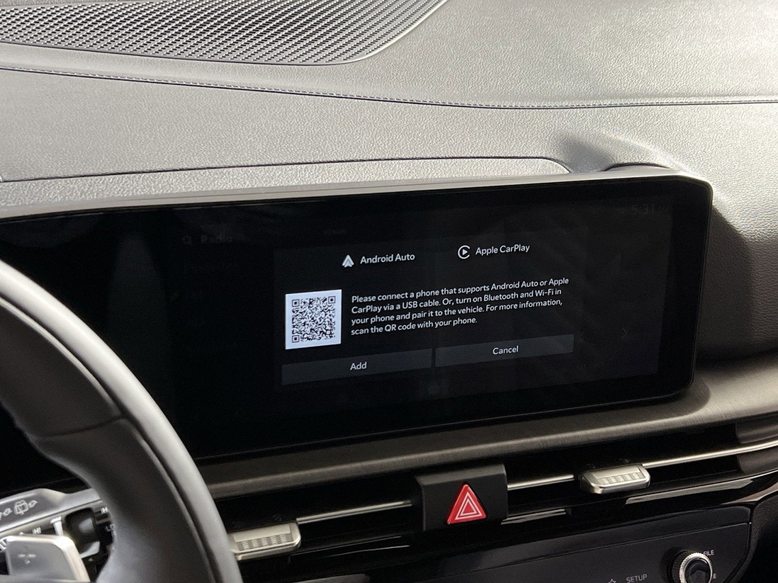 2026 Kia Sportage Plug-In Hybrid X-Line