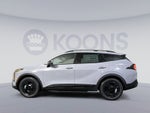 2026 Kia Sportage Plug-In Hybrid X-Line