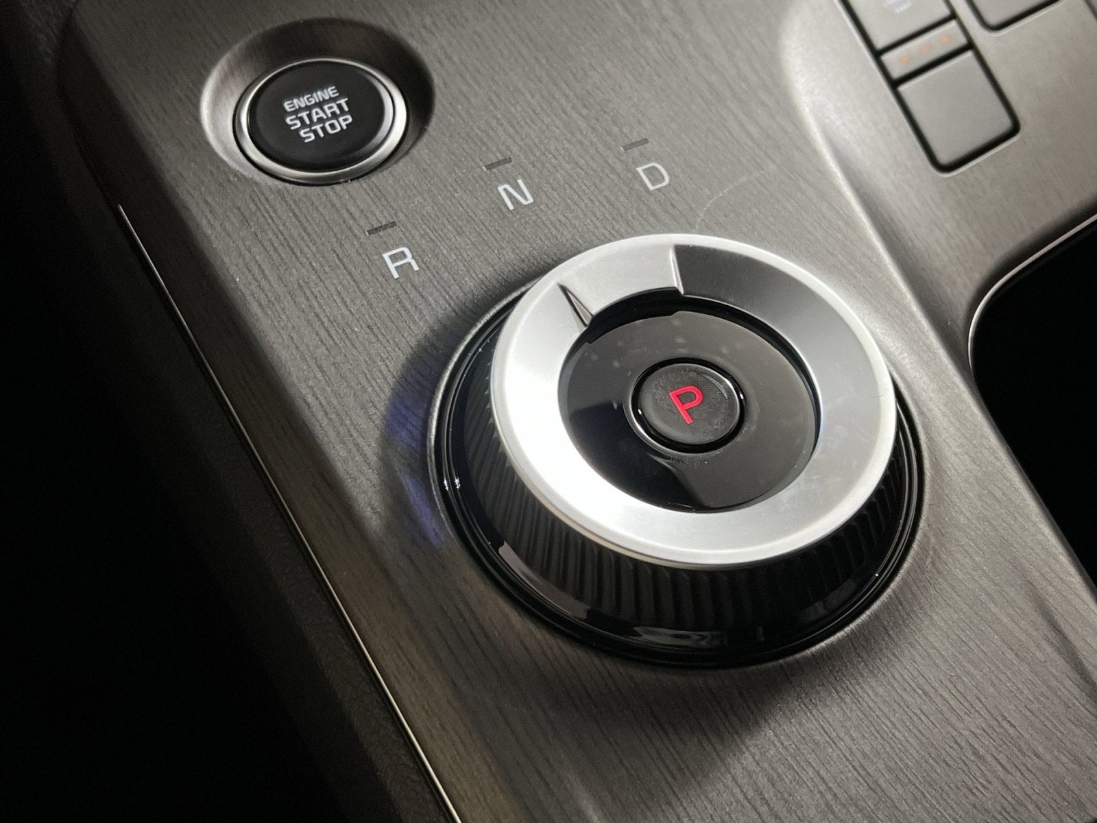 2026 Kia Sportage Plug-In Hybrid X-Line