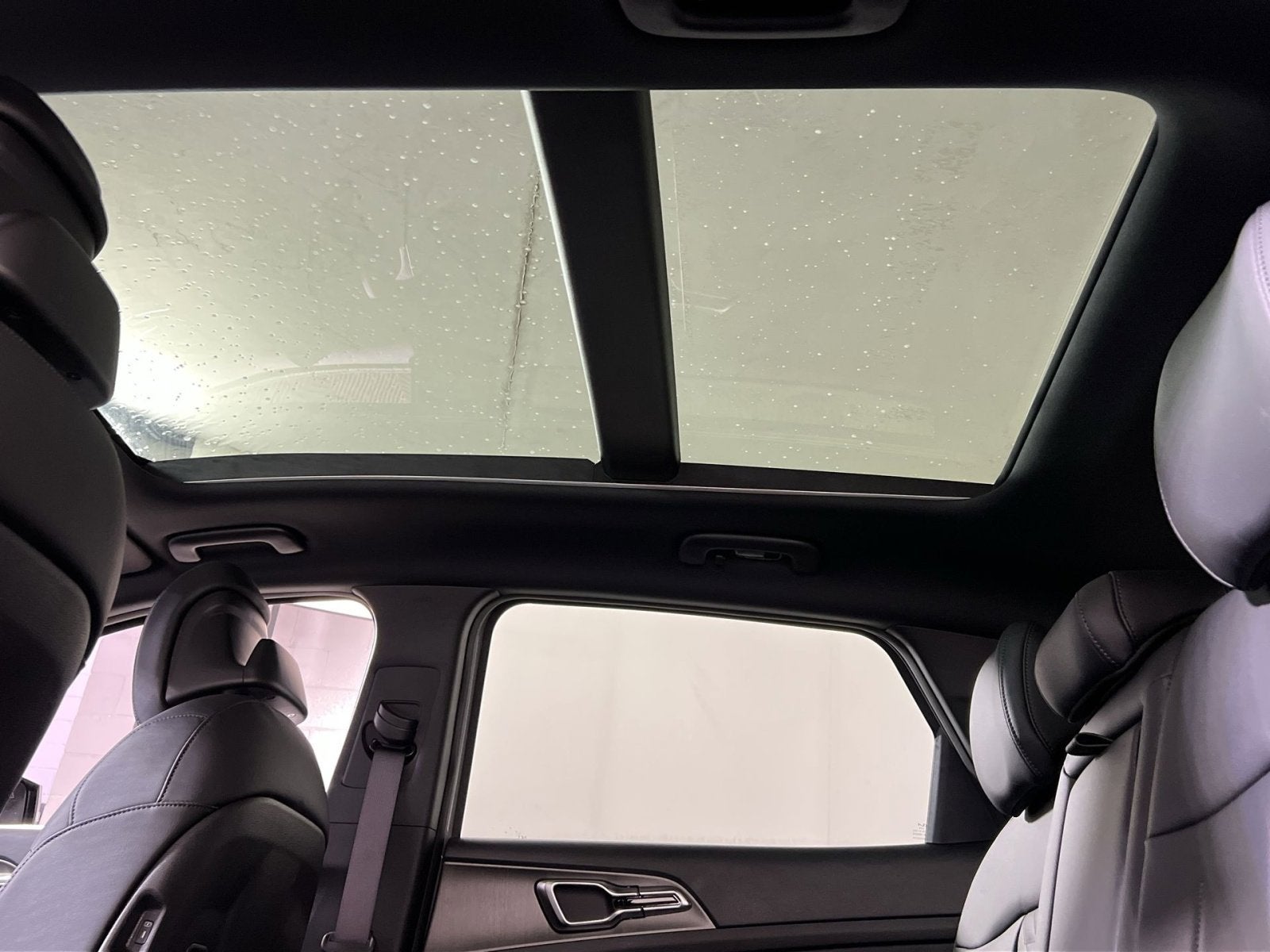 2026 Kia Sportage Plug-In Hybrid X-Line