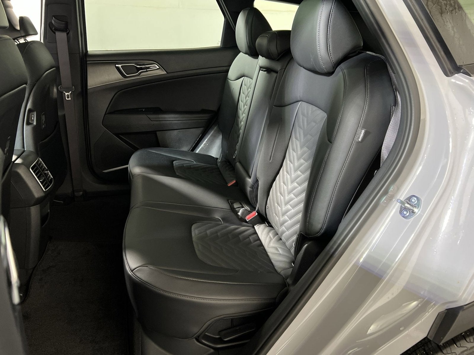 2026 Kia Sportage Plug-In Hybrid X-Line