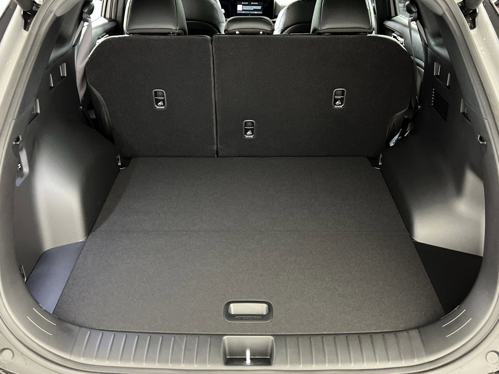 2026 Kia Sportage Plug-In Hybrid X-Line