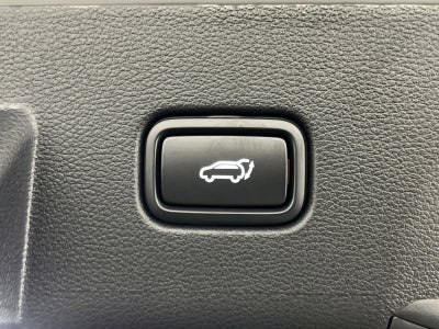 2026 Kia Sportage Plug-In Hybrid X-Line