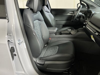 2026 Kia Sportage Plug-In Hybrid X-Line