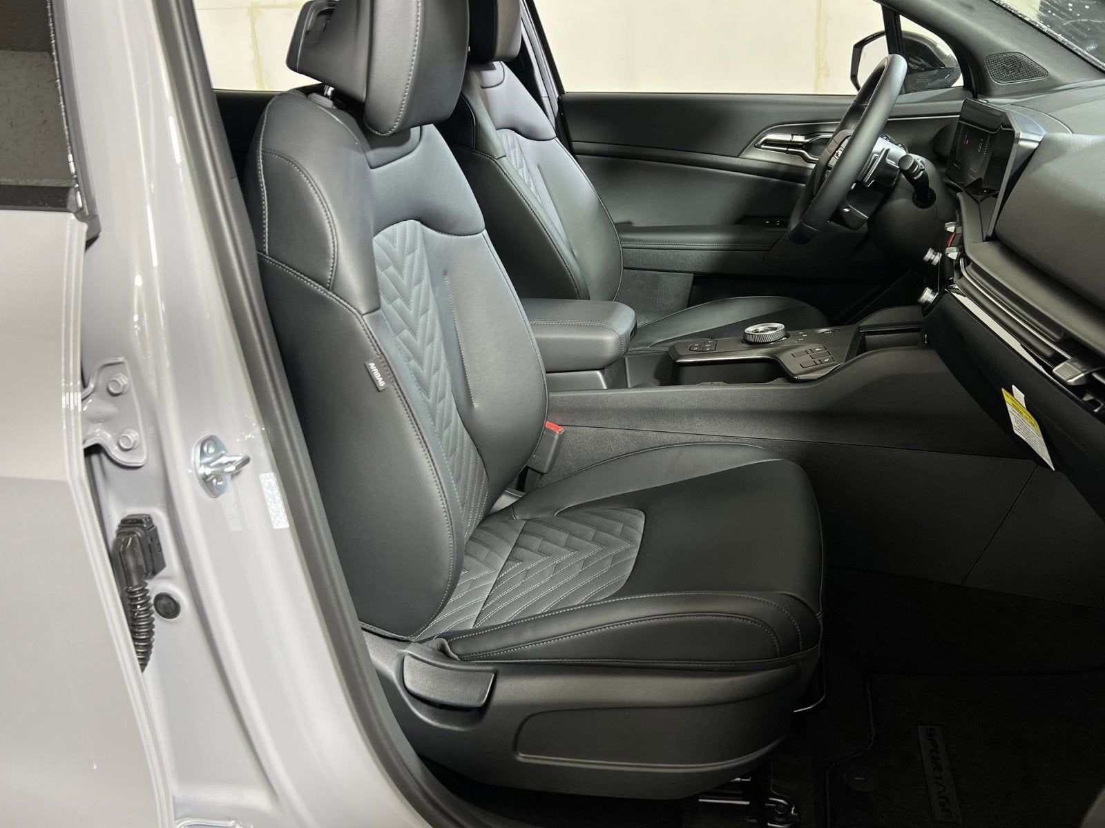 2026 Kia Sportage Plug-In Hybrid X-Line