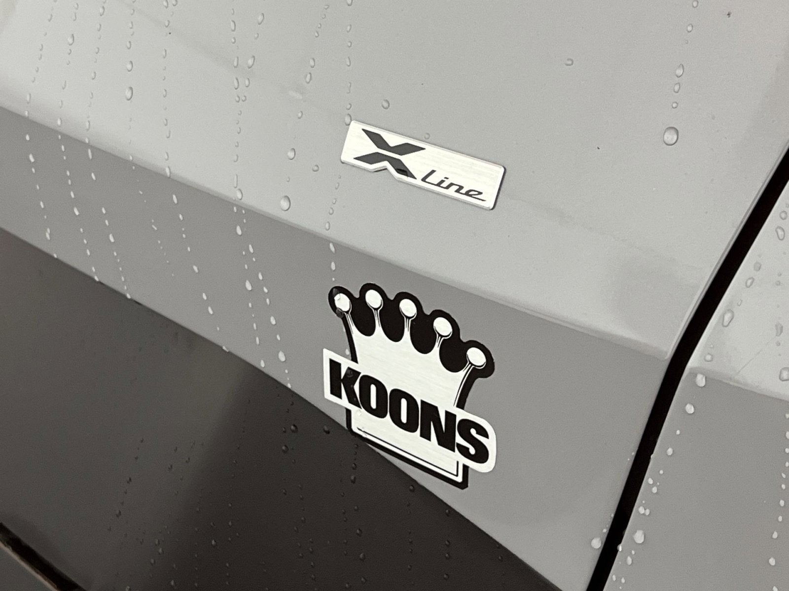 2026 Kia Sportage Plug-In Hybrid X-Line