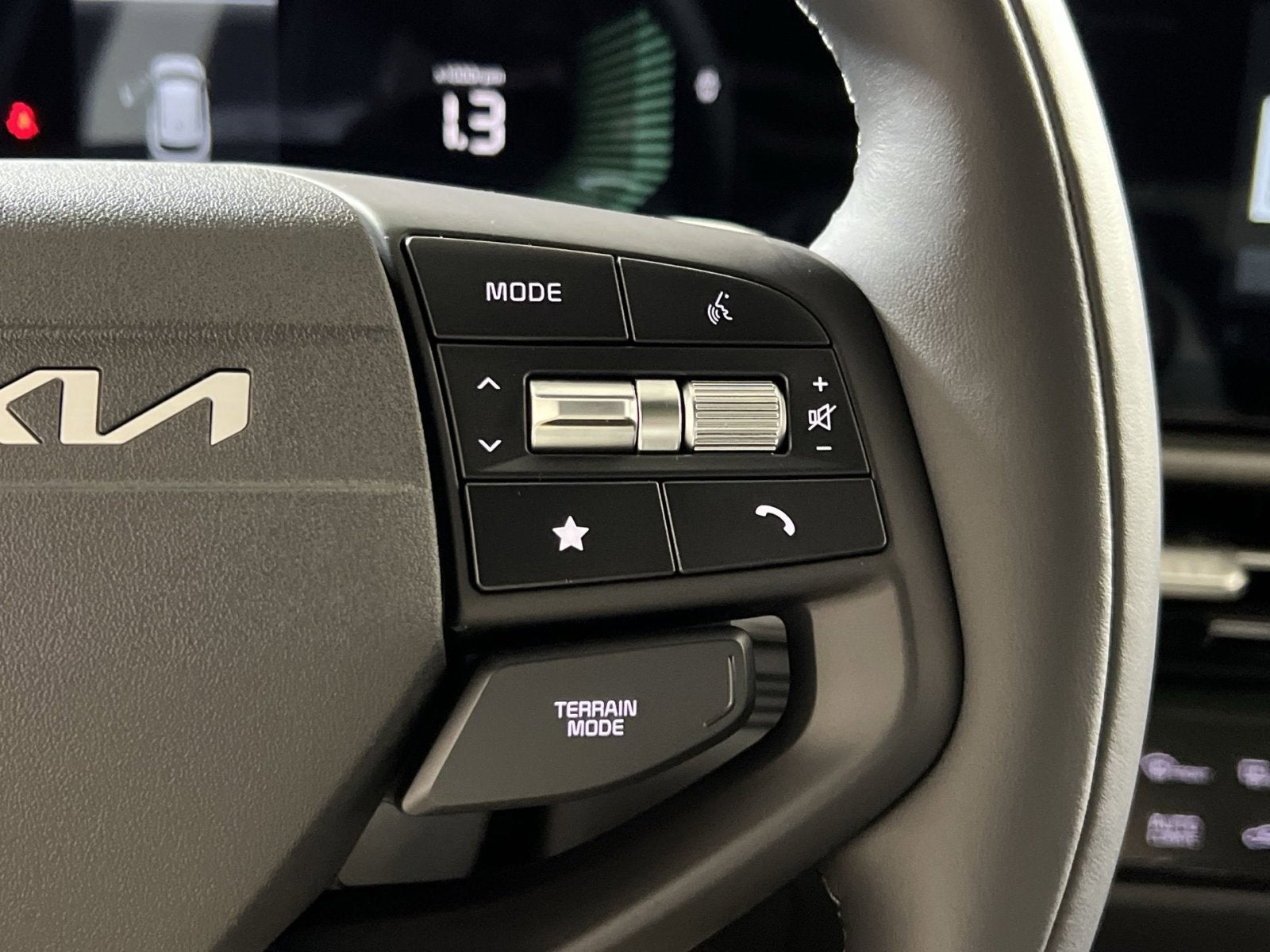 2026 Kia Sportage Plug-In Hybrid X-Line