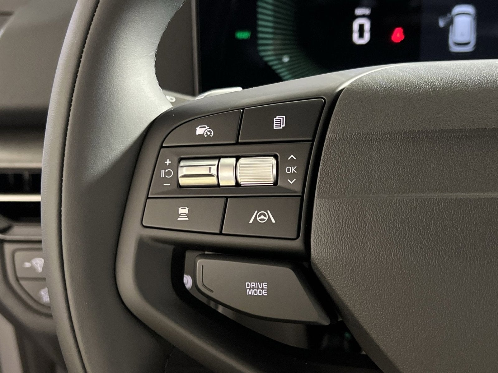 2026 Kia Sportage Plug-In Hybrid X-Line