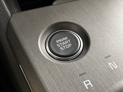 2026 Kia Sportage Plug-In Hybrid X-Line