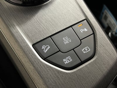 2026 Kia Sportage Plug-In Hybrid X-Line