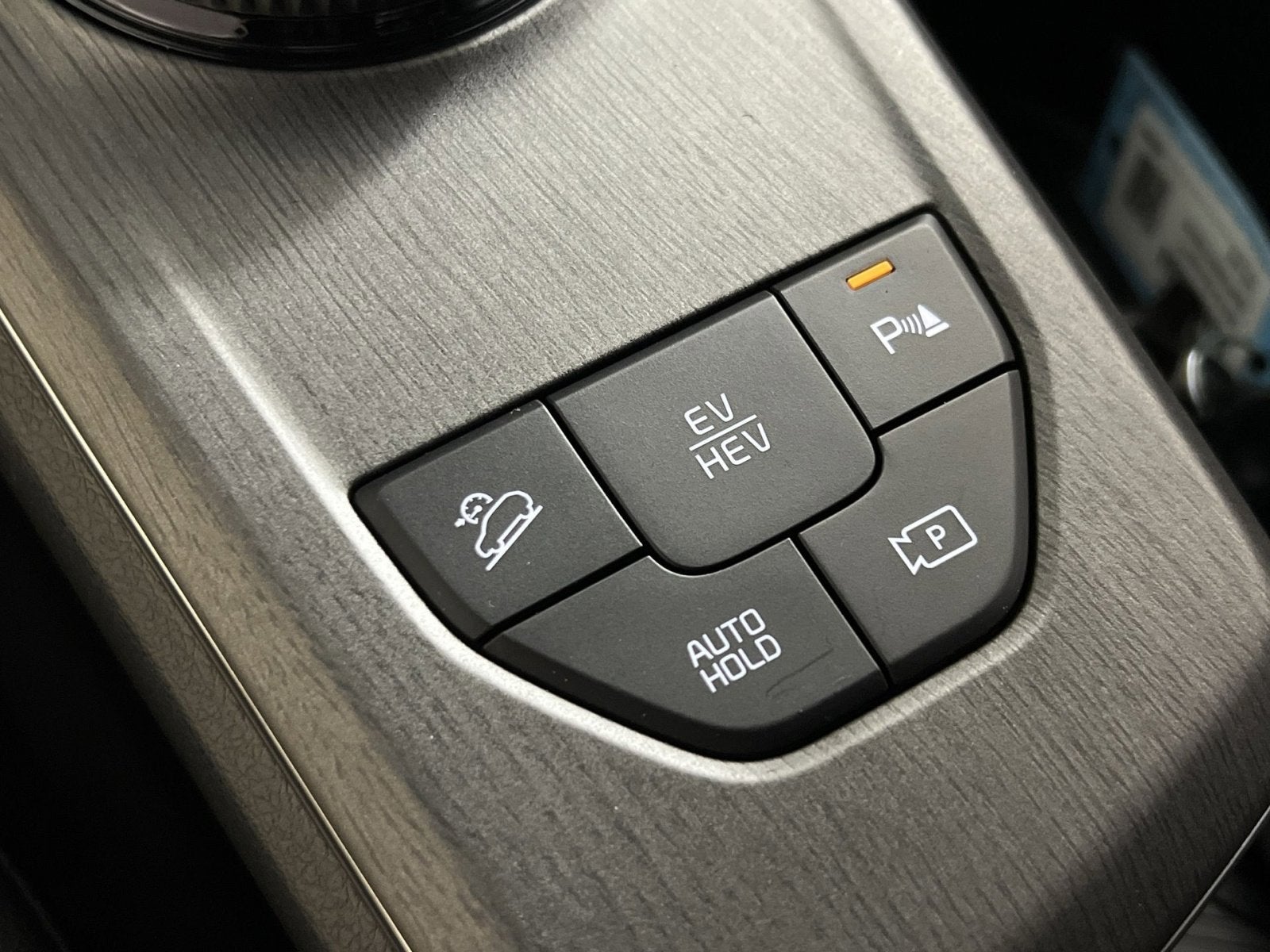 2026 Kia Sportage Plug-In Hybrid X-Line