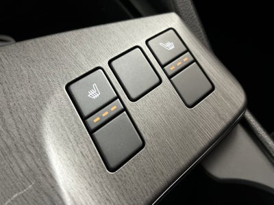 2026 Kia Sportage Plug-In Hybrid X-Line