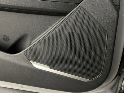 2026 Kia Sportage Plug-In Hybrid X-Line