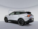 2026 Kia Sportage Plug-In Hybrid X-Line