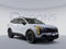 2026 Kia Sportage Plug-In Hybrid X-Line