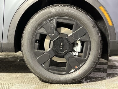 2026 Kia Sportage Plug-In Hybrid X-Line