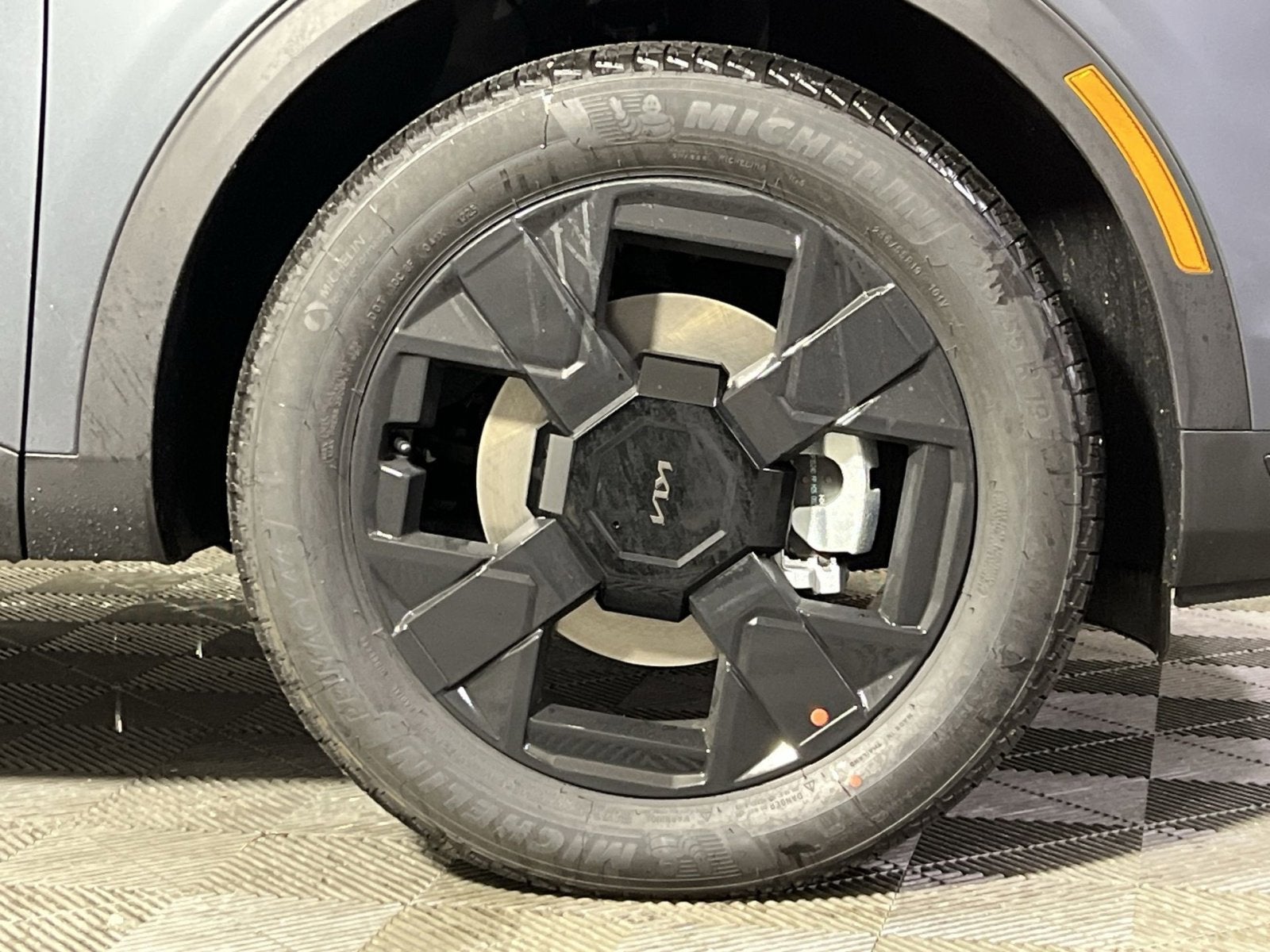 2026 Kia Sportage Plug-In Hybrid X-Line