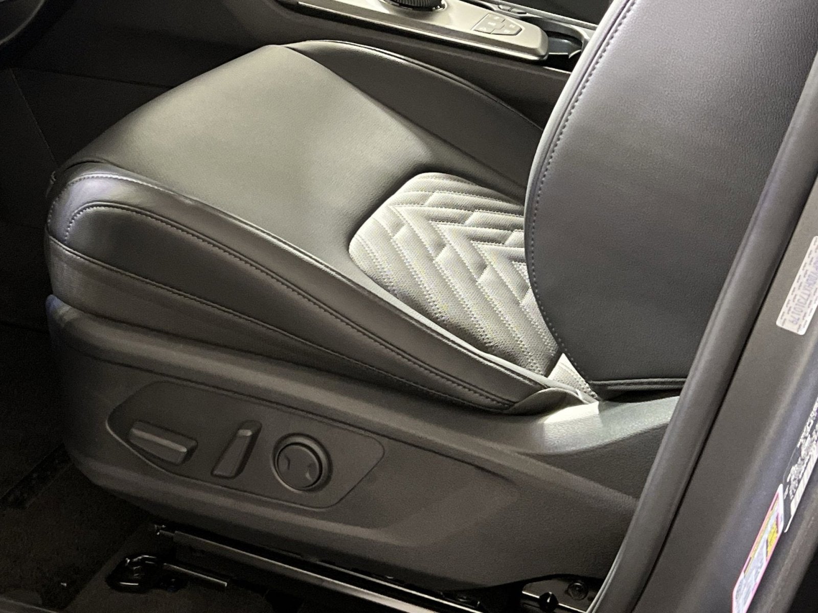 2026 Kia Sportage Plug-In Hybrid X-Line