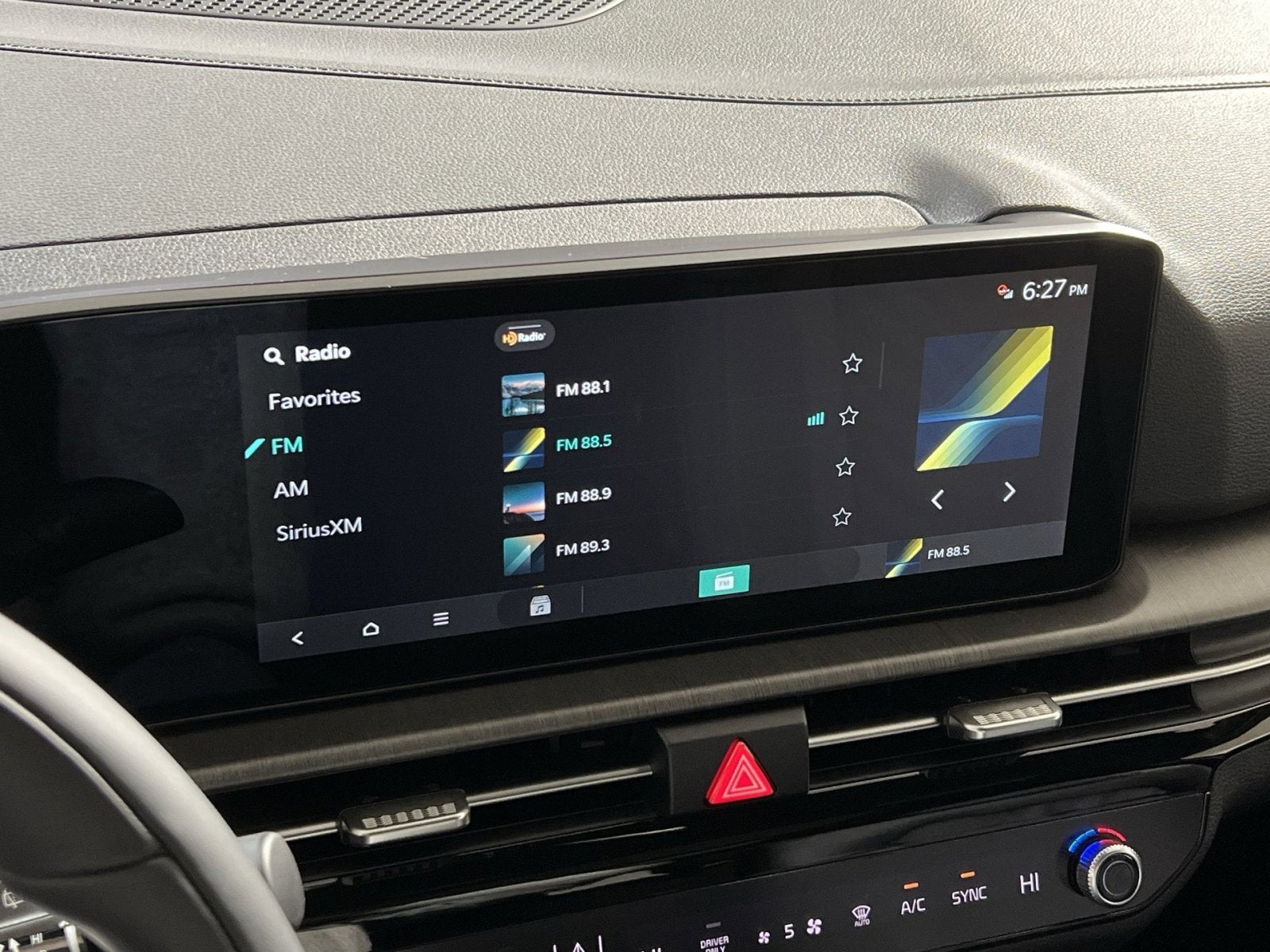 2026 Kia Sportage Plug-In Hybrid X-Line