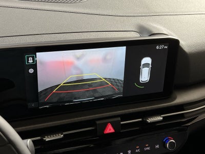 2026 Kia Sportage Plug-In Hybrid X-Line