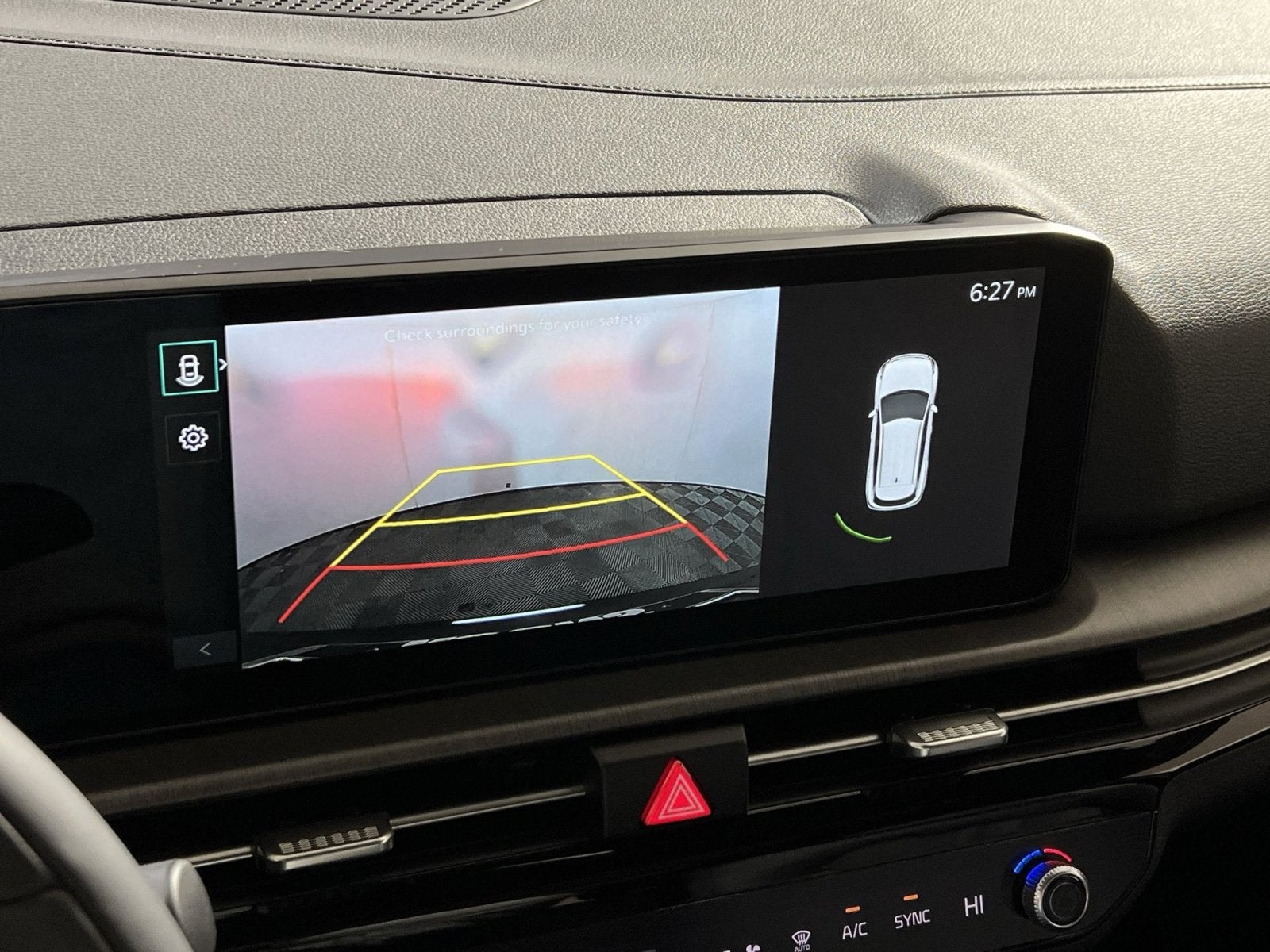 2026 Kia Sportage Plug-In Hybrid X-Line