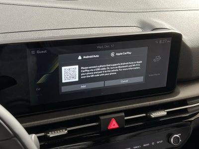 2026 Kia Sportage Plug-In Hybrid X-Line