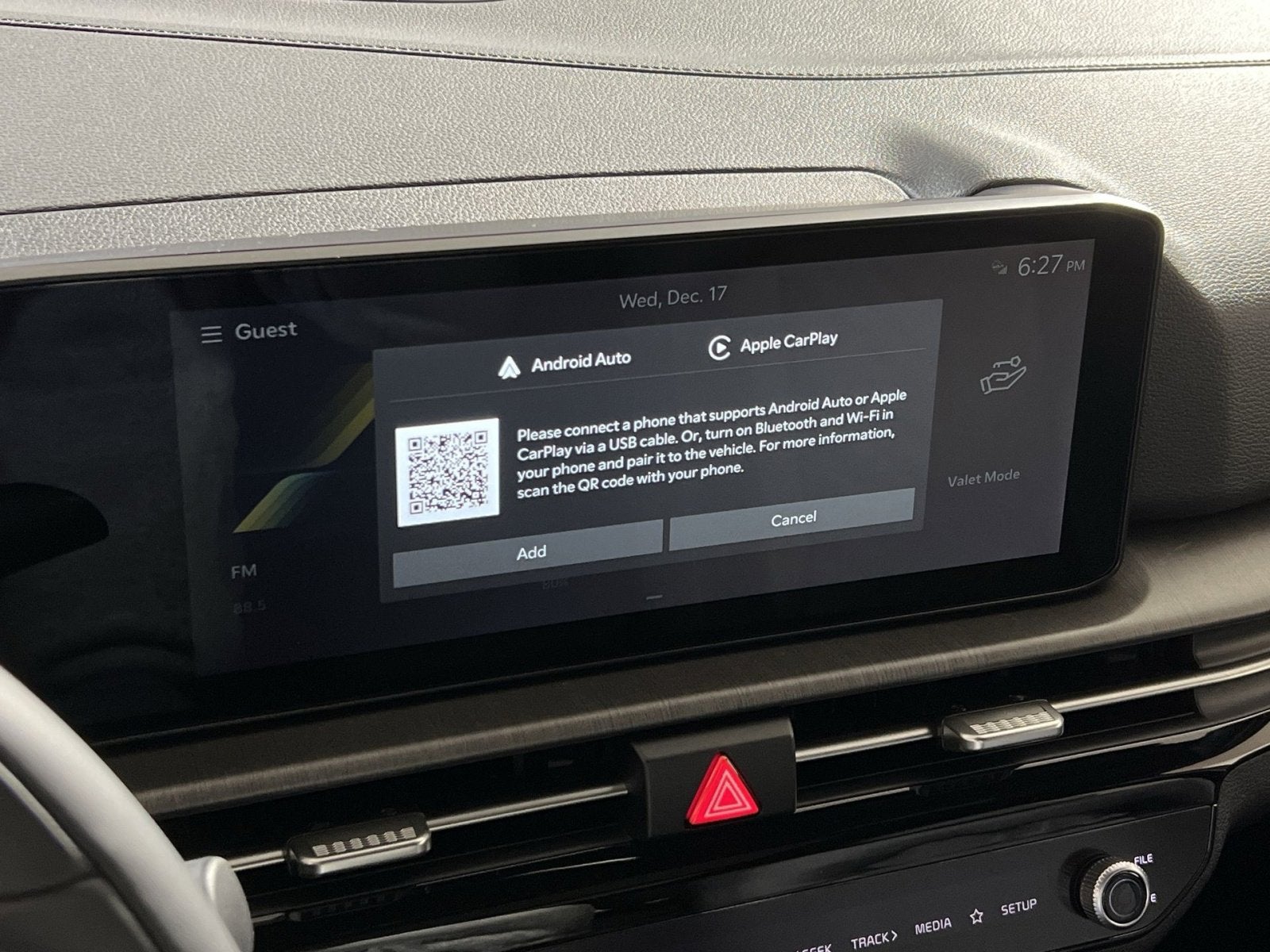 2026 Kia Sportage Plug-In Hybrid X-Line