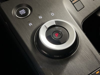 2026 Kia Sportage Plug-In Hybrid X-Line